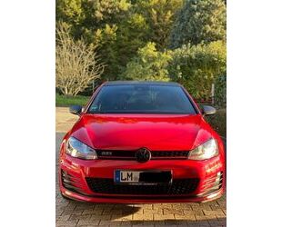 VW Volkswagen Golf 2.0 TSI DSG BMT GTI GTI Gebrauchtwagen