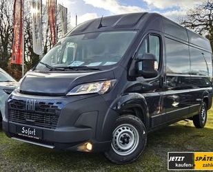 Fiat Fiat Ducato L3H2 3,5t Automat Navi Kamera ACC Comf Gebrauchtwagen