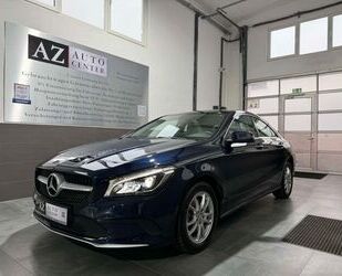 Mercedes-Benz Mercedes-Benz CLA 180 Coupe Business/Navi/Panora/ Gebrauchtwagen