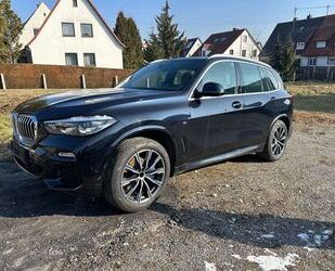 BMW BMW X5 xDrive30d M-Sportpaket Gebrauchtwagen