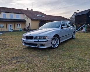 BMW BMW 530i A Highline Exclusive touring Highline E.. Gebrauchtwagen