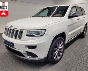 Jeep Grand Cherokee Gebrauchtwagen