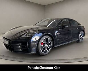 Porsche Panamera Gebrauchtwagen