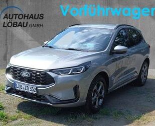 Ford Ford Kuga 2.5 Duratec FHEV ST-LINE Allrad Sportpak Gebrauchtwagen