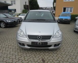 Mercedes-Benz Mercedes-Benz A 180 CDI*Klima+Navi* Gebrauchtwagen