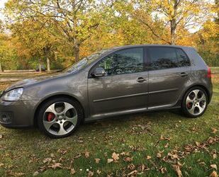 VW Volkswagen Golf V GTI 2.0 T-FSI *Sonderlackierung Gebrauchtwagen