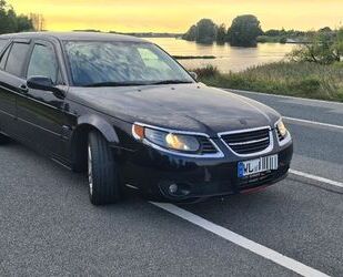 Saab Saab 9-5 2.3t Vector SportCombi Automatik Gebrauchtwagen