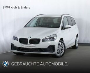 BMW BMW 220 Gran Tourer 7-Sitze PDC Kame. LED HeadUP N Gebrauchtwagen