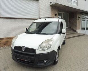 Fiat Fiat Doblo 1.6 SX Kasten 6 Gang Gebrauchtwagen