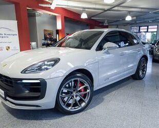 Porsche Porsche Macan GTS,PANO,ACC,BOSE,18WegSitze,21