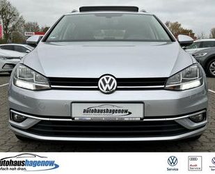 VW Volkswagen Golf VII Variant Join 1.4TSI NAVI PANO Gebrauchtwagen