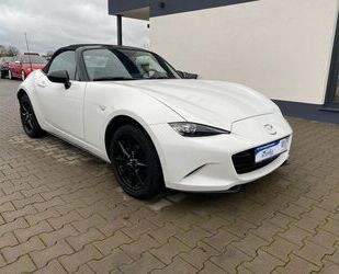 Mazda Mazda MX-5 Advantage|Leder| Gebrauchtwagen