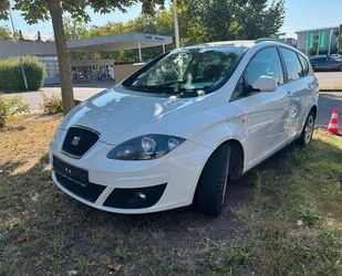 Seat Seat Altea XL Reference Copa Ecomotive Gebrauchtwagen