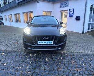 Ford Ford Puma Titanium Gebrauchtwagen