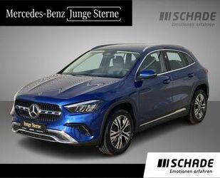 Mercedes-Benz Mercedes-Benz GLA 200 Progressive LED*RF-Kamera*Le Gebrauchtwagen