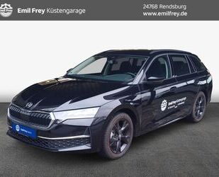 Skoda Skoda Octavia Combi 2.0 TDI DSG Selection Gebrauchtwagen