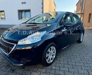 Peugeot Peugeot 208 Access/Tüv Neu/Insp. Neu/8 fach bereif Gebrauchtwagen