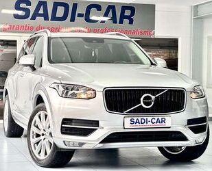 Volvo Volvo XC90 2.0 D5 225cv 4WD Inscription 7pl. Geart Gebrauchtwagen