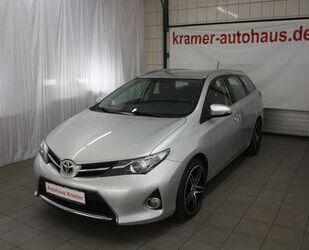 Toyota Toyota Auris Touring Sports Life+ Kamera Navi Auto Gebrauchtwagen