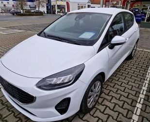 Ford Ford Fiesta 1.1 Cool&Connect - AppLink - PDC - RFK Gebrauchtwagen