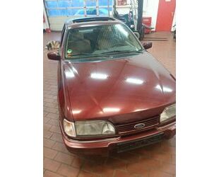 Ford Ford Sierra Gebrauchtwagen