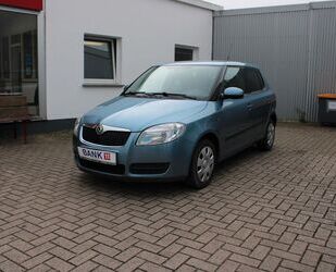 Skoda Skoda Fabia Ambiente_TÜV NEU_ Gebrauchtwagen