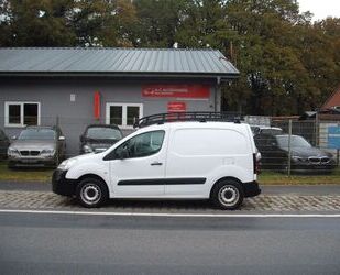 Citroen Citroën Berlingo Gebrauchtwagen