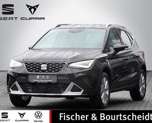 Seat Seat Arona 1.0 TSI Xperience DSG NAVI KAMERA DINAM Gebrauchtwagen