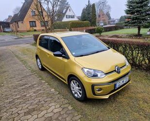 VW Volkswagen up! 1.0 44kW ASG club up! club up! Gebrauchtwagen