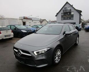 Mercedes-Benz Mercedes-Benz A 250 Aut. LEDER**LED*NAVI*PDC*WIDES Gebrauchtwagen