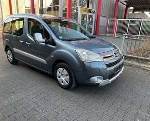 Citroen Berlingo Gebrauchtwagen