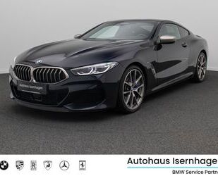 BMW M850 Gebrauchtwagen