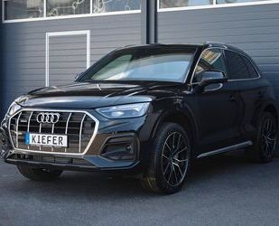 Audi Audi Q5 45 TFSI S tronic quattro/360°/APPLE/ACC/R2 Gebrauchtwagen