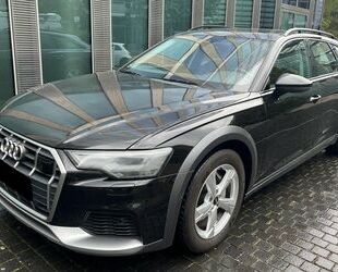 Audi Audi A6 Allroad quattro 50 TDI*Panorama*Standheizu Gebrauchtwagen