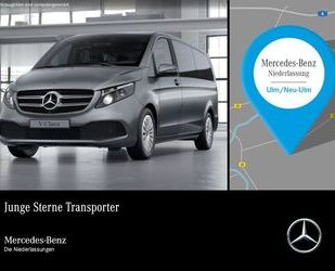 Mercedes-Benz Mercedes-Benz V 250 d XL 9G+Kamera+MBUX+Navi+SpurA Gebrauchtwagen