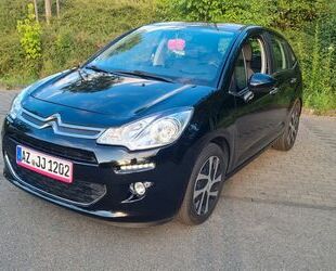 Citroen Citroën Citroen C3 PureTech 82 Selektion Top 5 Tü Gebrauchtwagen