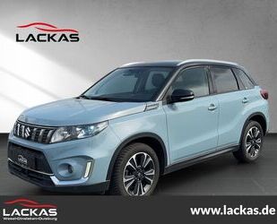 Suzuki Suzuki Vitara 1.4 COMFORT+ 4x4*CARPLAY*KAMERA* Gebrauchtwagen