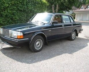 Volvo Volvo 264 GL Gebrauchtwagen