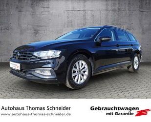 VW Volkswagen Passat Variant Business 2.0 TDI DSG NAV Gebrauchtwagen