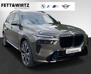 BMW BMW X7 xDrive40d M Sport Pro|AHK|Pano|Standhzg.|H/ Gebrauchtwagen