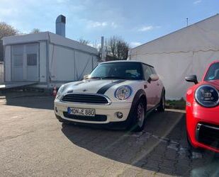 Mini MINI One One Gebrauchtwagen