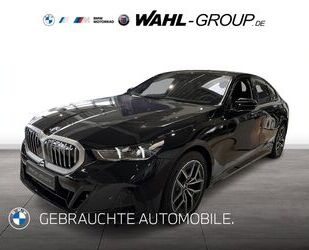 BMW BMW 520d M Sport | TOP-Ausstattung Gebrauchtwagen