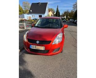 Suzuki Suzuki Swift 1.2 Club Club Gebrauchtwagen