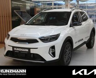 Kia Kia Stonic 1.0T Nightline Edition Navi LED Kamera Gebrauchtwagen