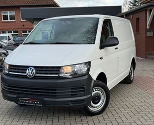 VW Volkswagen T6 Transporter Kasten-Kombi Kasten EcoP Gebrauchtwagen