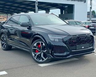 Audi Audi RSQ8 4.0TFSI Standh Keramik 23