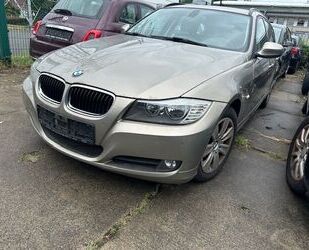 BMW BMW Touring 318d 2,0*KLIMAAUTOMATIK*PDC*MODIFIZIIE Gebrauchtwagen