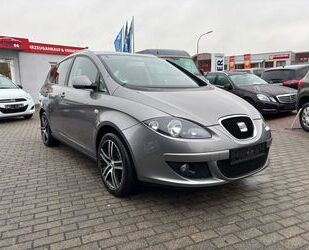 Seat Seat Altea XL Stylance / Style Gebrauchtwagen