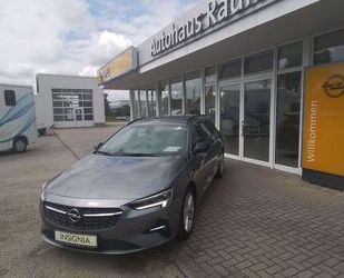 Opel Opel Insignia Sports Tourer 1.5 Diesel Edition Gebrauchtwagen