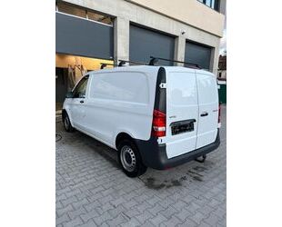 Mercedes-Benz Mercedes-Benz Vito Gebrauchtwagen